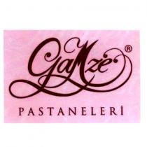 gamze pastaneleri
