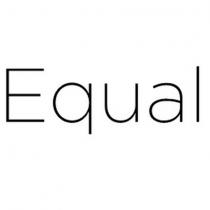 equal