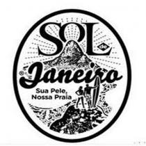 sol de janeiro sua pele, nossa praia