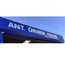 ant örnek frigo 0242 221 20 02 - 0532 415 10 67