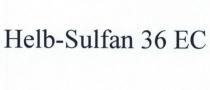 helb-sulfan 36 ec