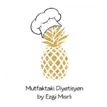 mutfaktaki diyetisyen by ezgi mısırlı