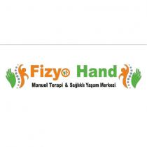 fizyo hand manuel terapi & sağlıklı yaşam merkezi