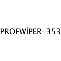 profwiper-353