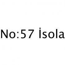 no:57 isola