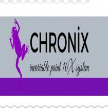 chronix invariable paint 10x system