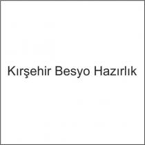 kırşehir besyo hazırlık