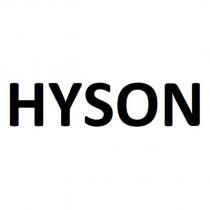 hyson