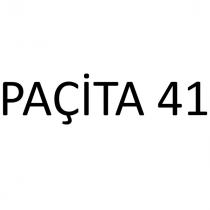 paçita 41