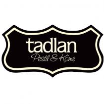 tadlan pestil köme