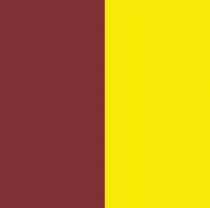 renk markası (pantone 491 c, pantone 604 c)