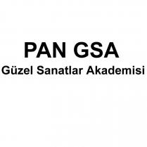 pan gsa güzel sanatlar akademisi