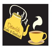 demlik kafe & fastfood