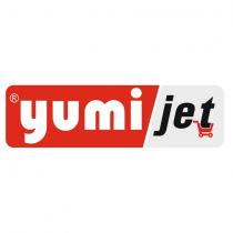 yumi jet