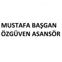 mustafa başgan özgüven asansör
