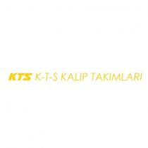kts k-t-s kalıp takımları