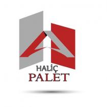 haliç palet