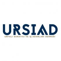 ursıad urfalı sanayici ve iş adamları derneği