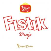 bç fıstık draje beyoğlu çikolata