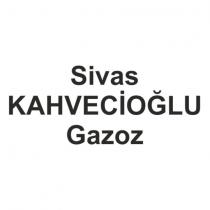 sivas kahvecioğlu gazoz