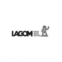 lagom food and drinks