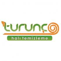 turunç halı temizleme