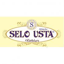 selo usta tatlıları 1985'den beri