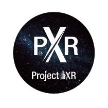 pxr project xr