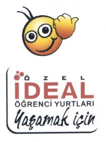 özel ideal öğrenci yurtları yaşamak için