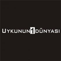 uykunun 1 dünyası