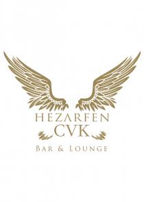 cvk hezarfen bar&lounge