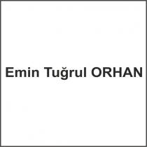 emin tuğrul orhan