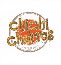 chichi&churros tatlıları