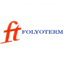 folyoterm ft