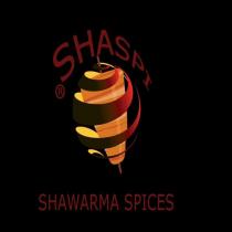 shaspi shawarma spices