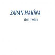 saran makina fikri temirel