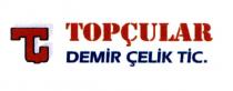 topçular demir çelik tic. tç