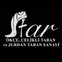 star ökçe çelikli taban ve jurdan taban sanayi