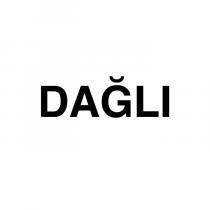 dağlı