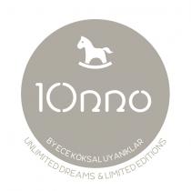 10nno by ece köksal uyanıklar unlımıted dreams & lımıted edıtıons