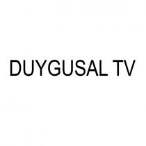 duygusal tv
