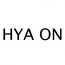 hya on