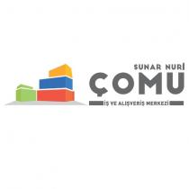 sunar nuri çomu iş ve alışveriş merkezi