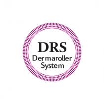 drs dermaroller system