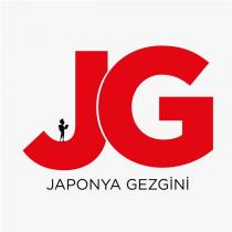 jg japonya gezgini