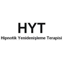 hyt hipnotik yenidenişleme terapisi