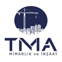 tma mimarlık ve inşaat