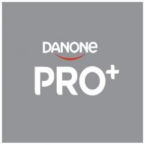 danone pro+