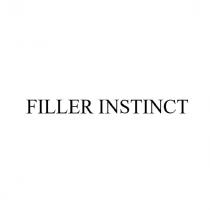 filler instinct