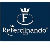 f referdinando napoli